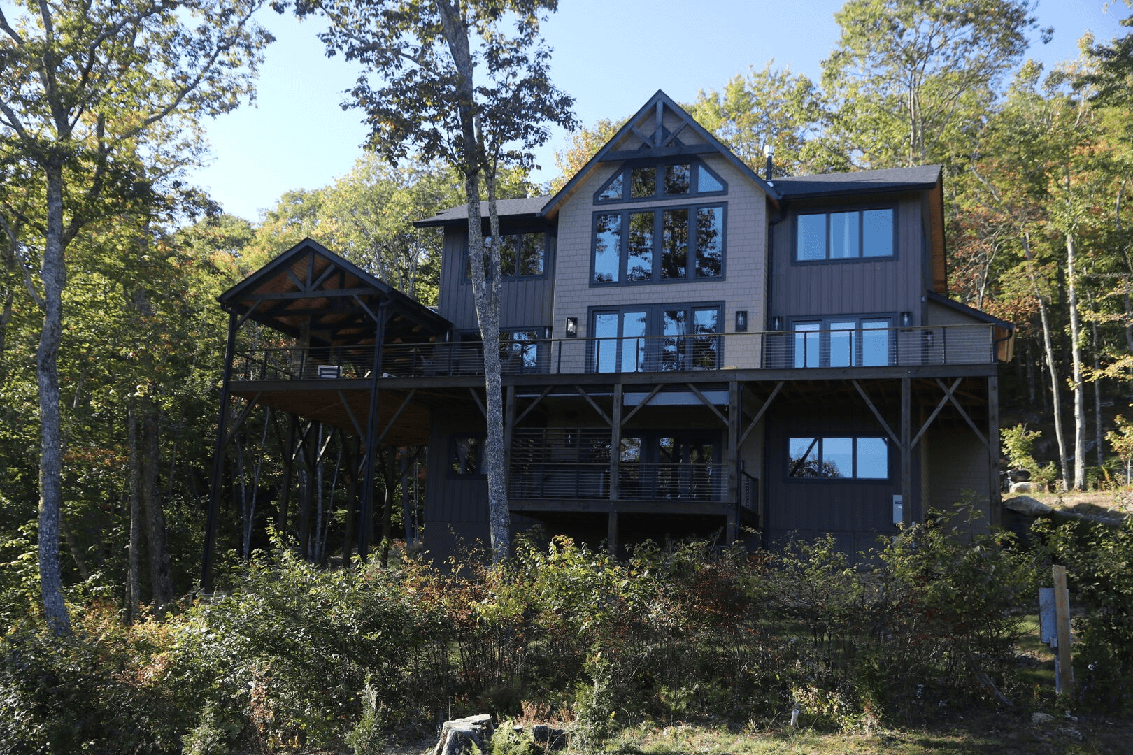 Ambience Lodge - Image 70