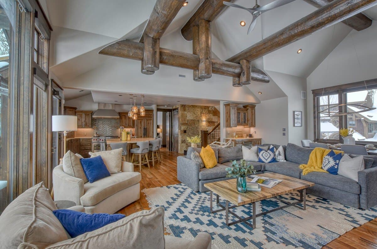 Gondola Ridge Haven - Image 6