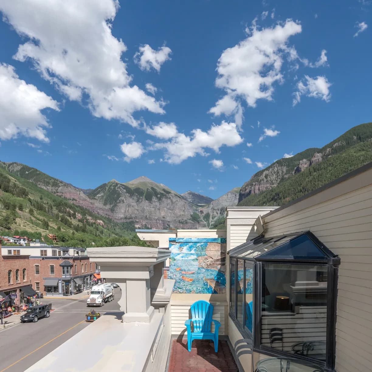 New San Juan Penthouse - Image 21