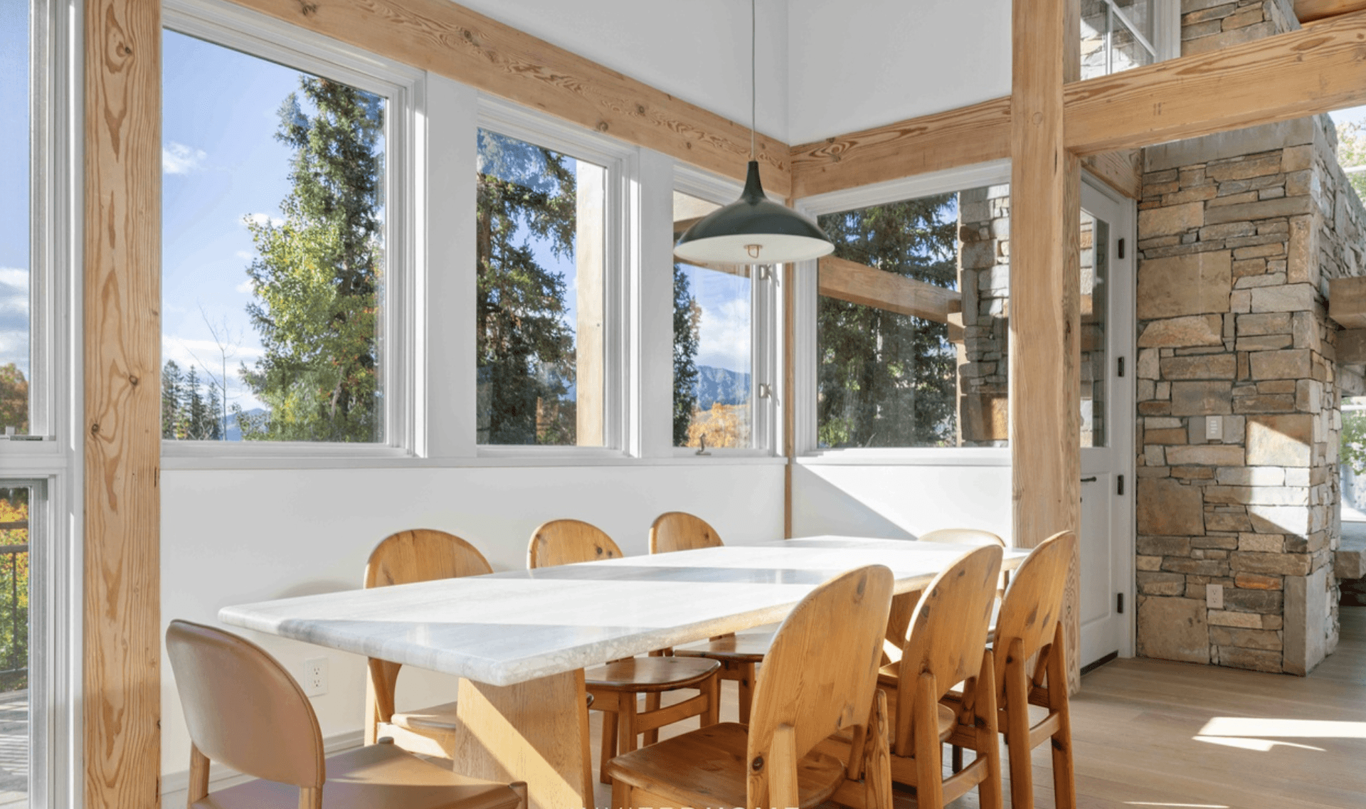 Galloping Goose Chalet - Image 17