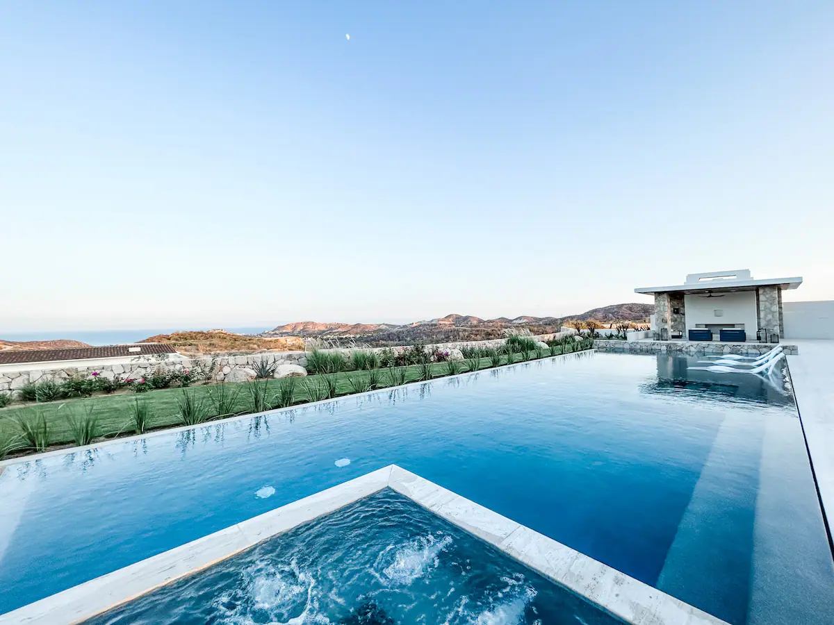 Querencia Cabo Luxury Villa - Image 22