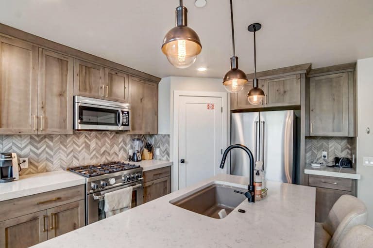 Black Rock Mountain Resort #614AB - Image 7