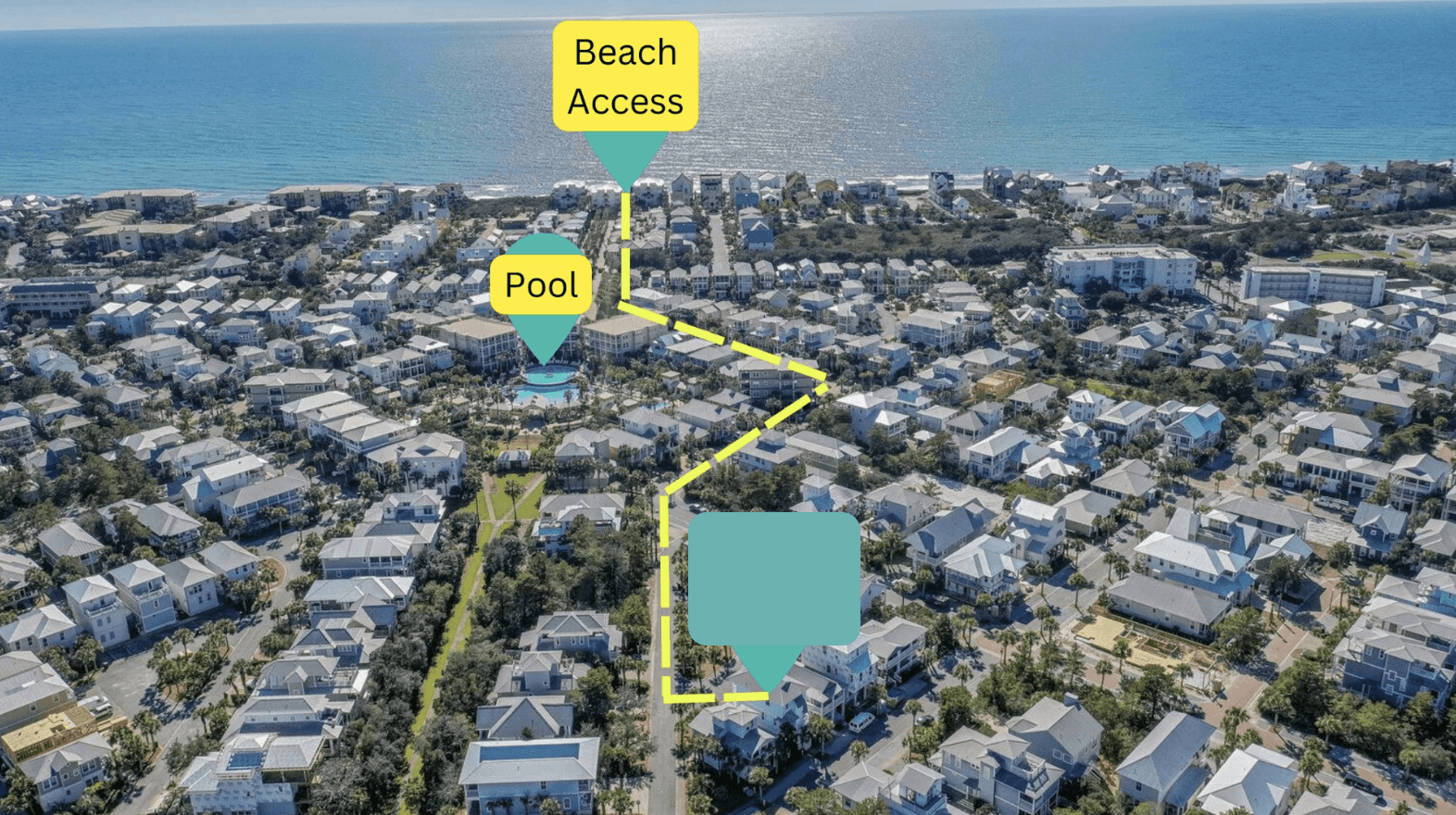 Emerald Waters - Image 2