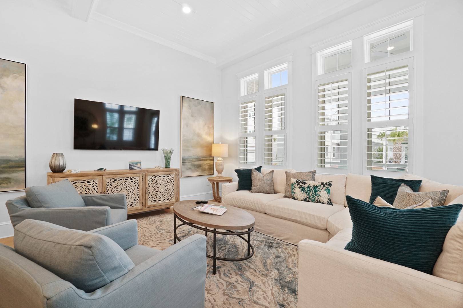 Cottage by the Sea - Image 5