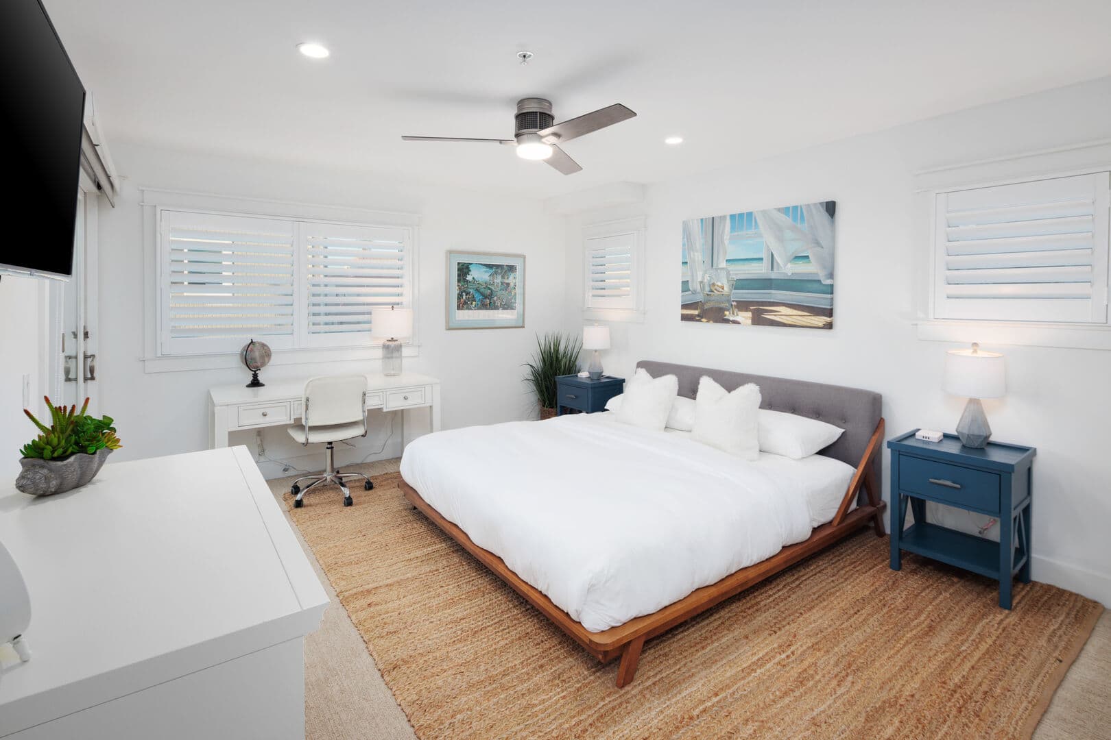 Oceanfront Retreat Two - Image 20