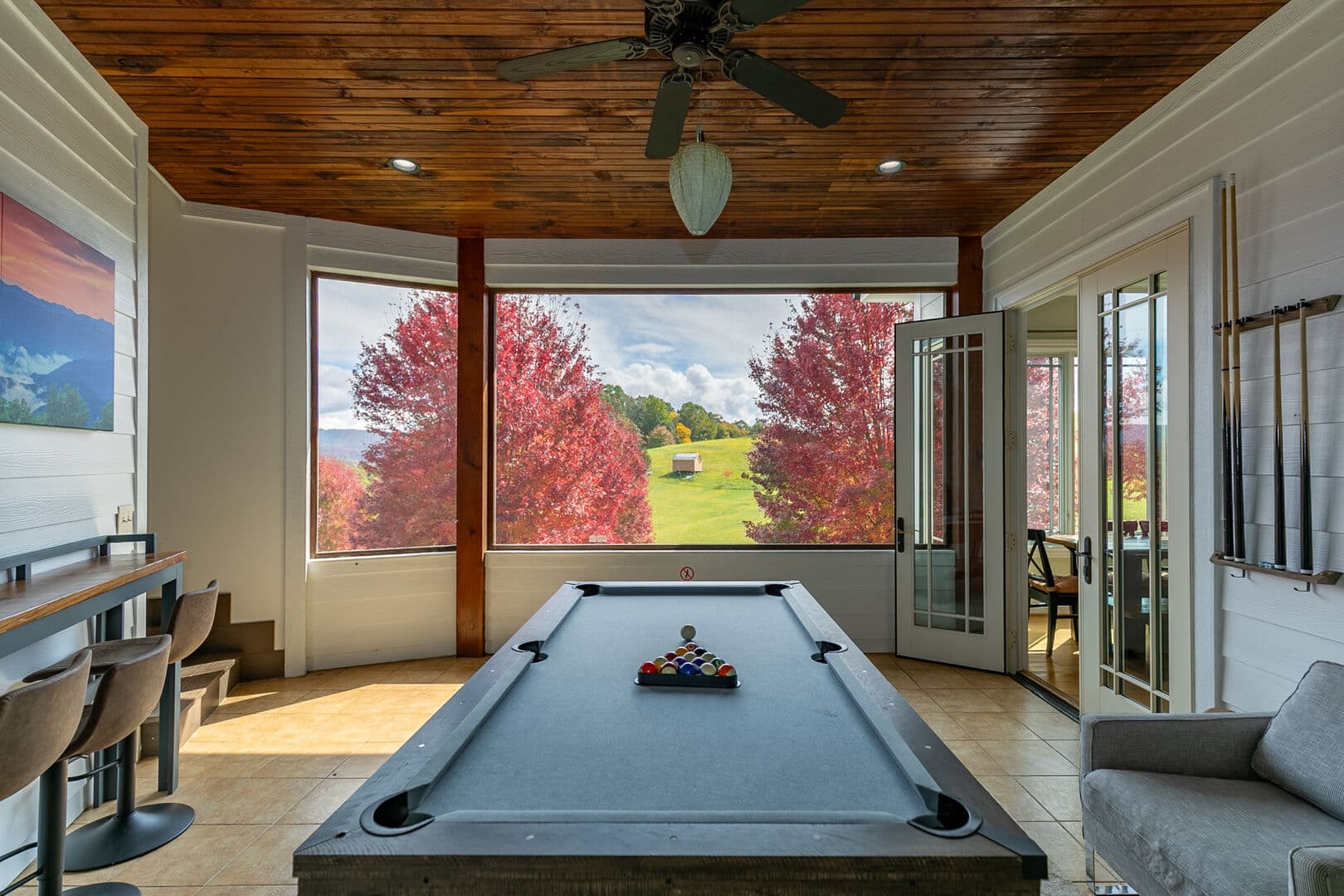 Mountain Top House - Image 4