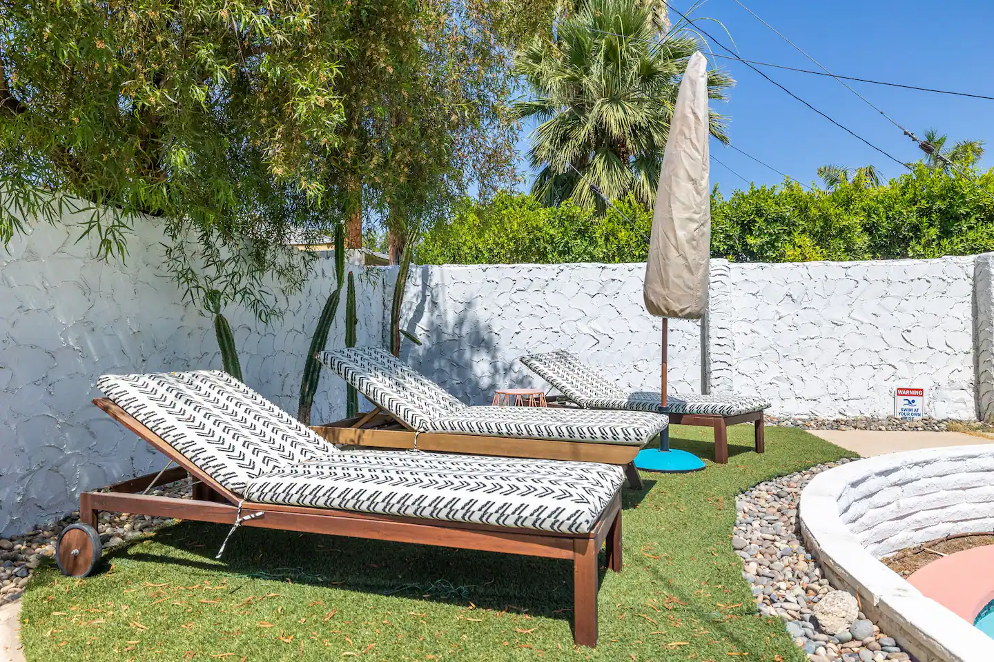 Sunny Sanctuary - Image 43