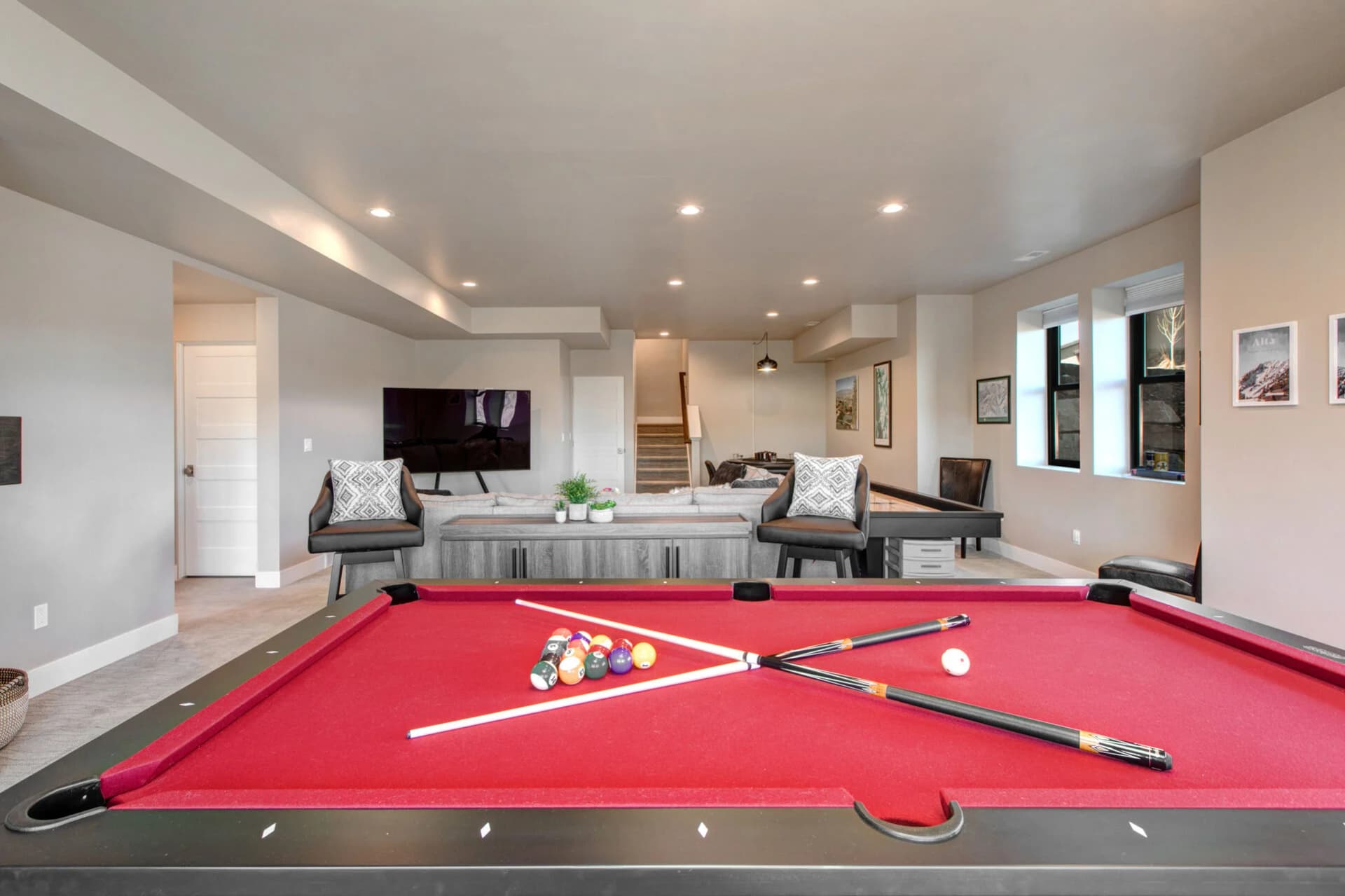 Mayflower Jordanelle Lakeside - Image 17