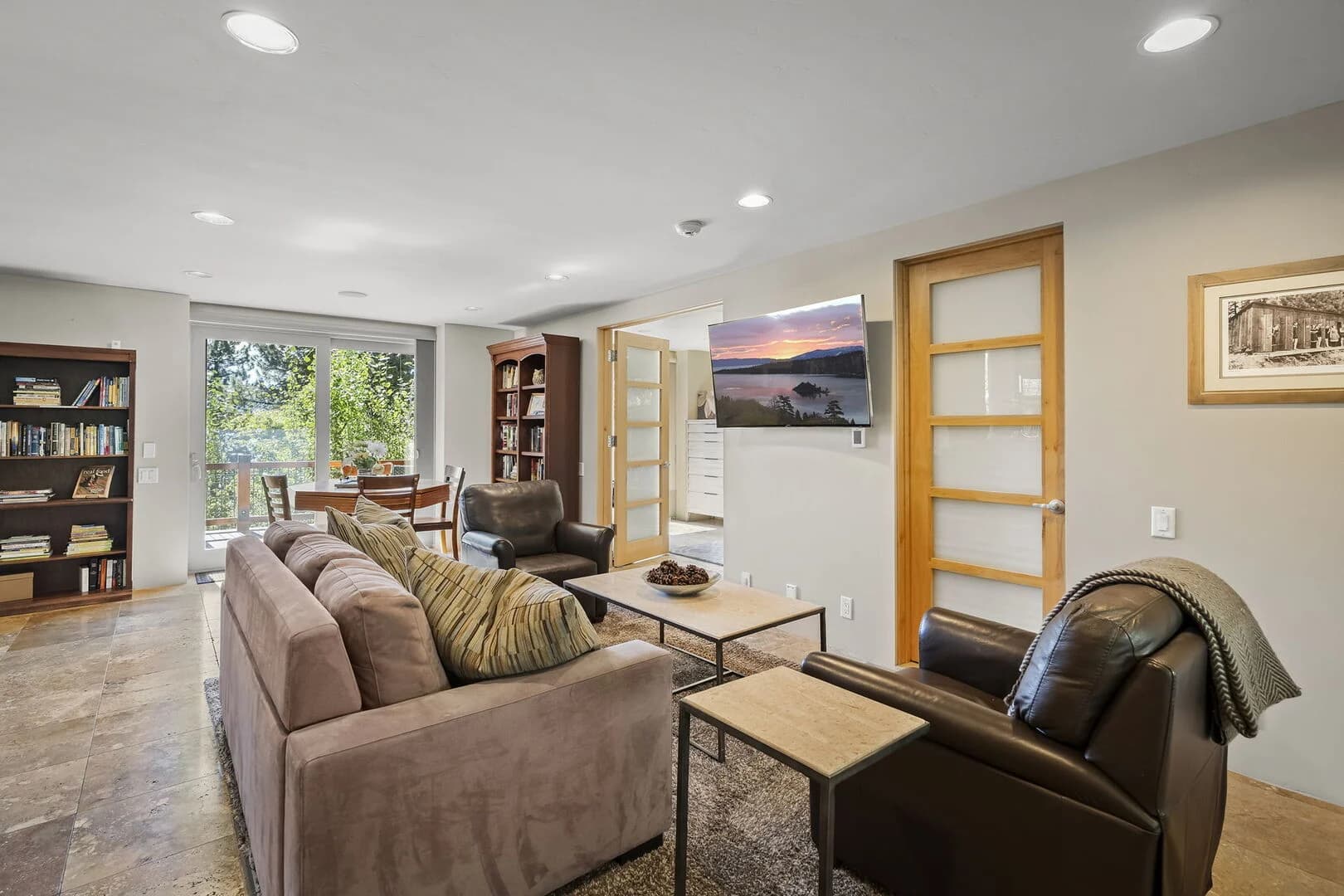 Villa Pietra Mountain Zen - Image 4