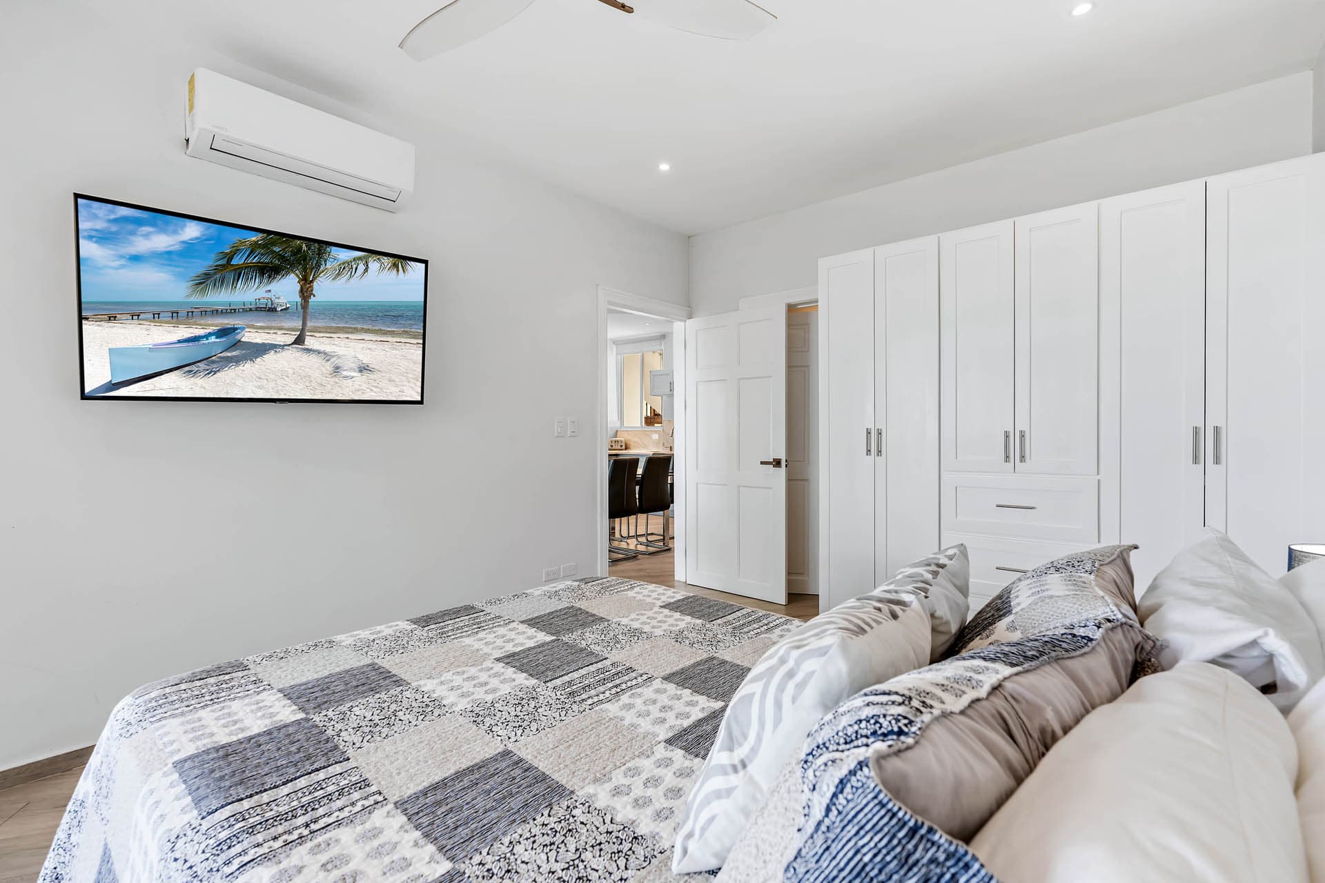 Twin Dolphins - Image 7