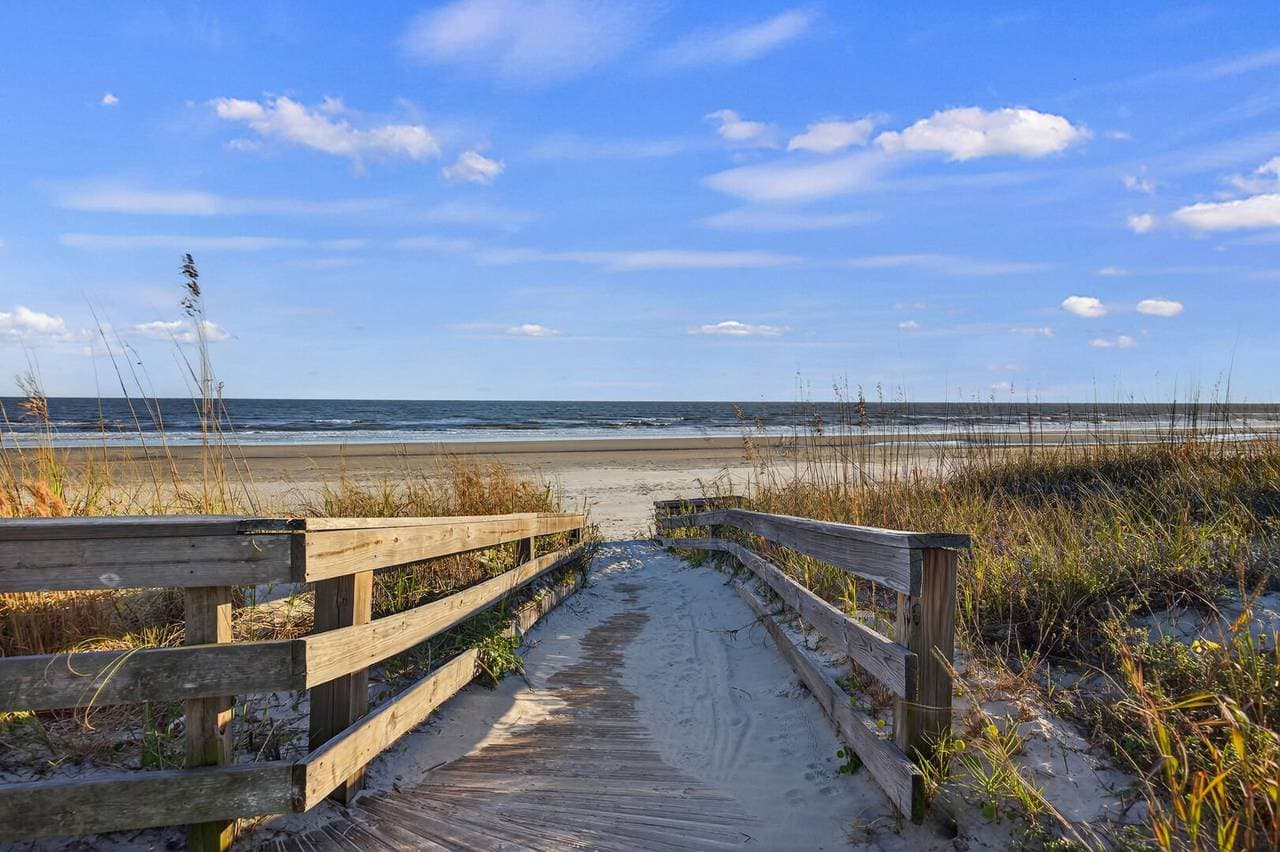 Seascape House - Image 41