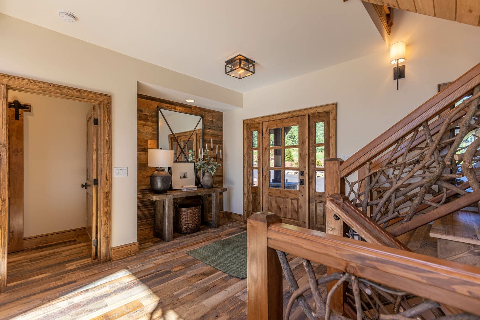 Almost Heaven at Eagles Nest - Image 13