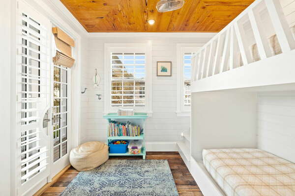 Providence Cottage - Image 15