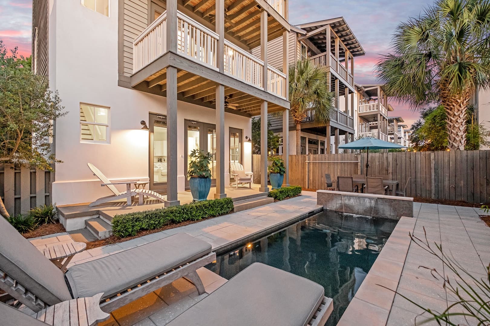 North Winston Villa - Image 38