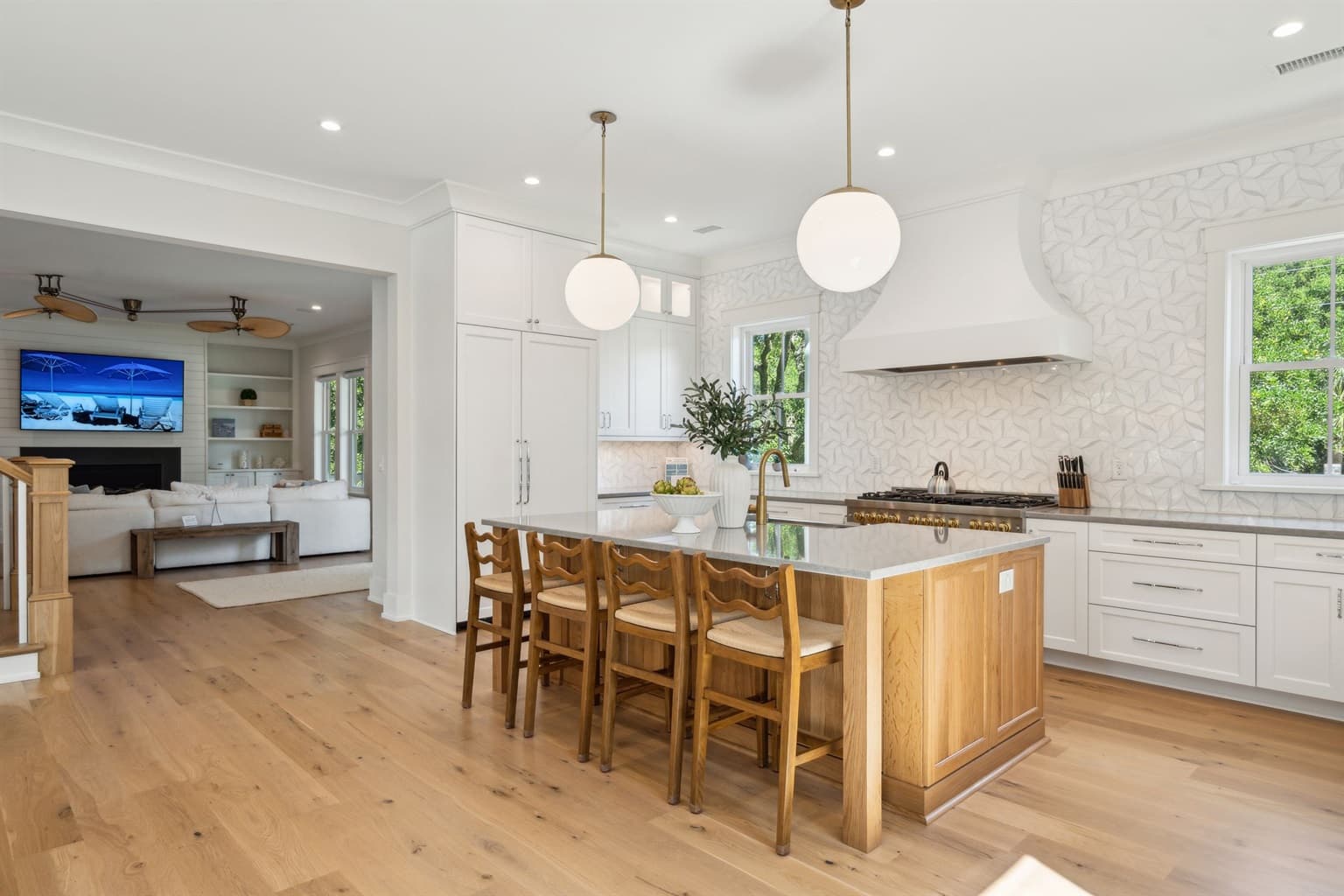 All Decked Out - Image 8