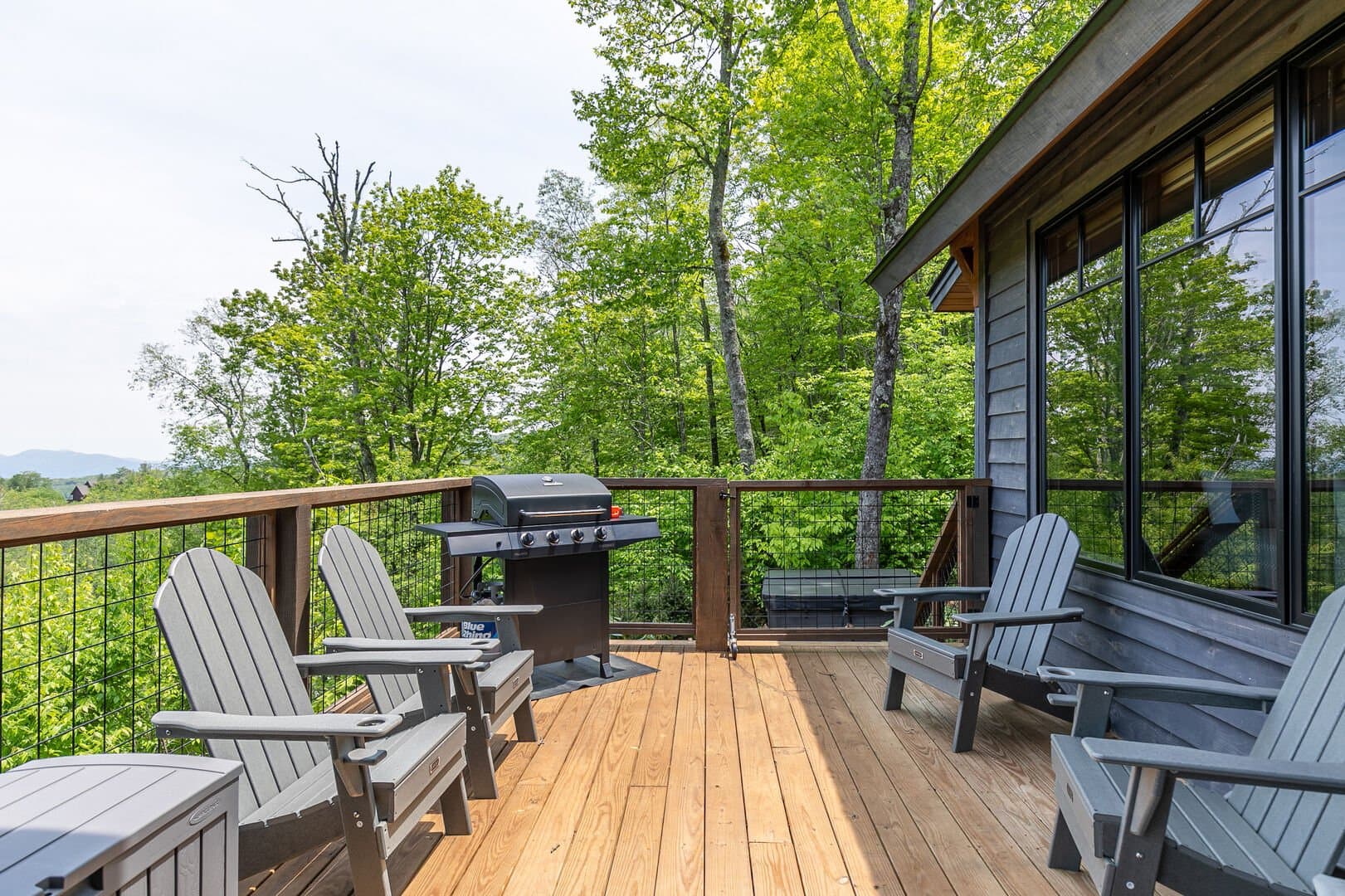 Just Bluffin' at Eagles Nest - Image 34