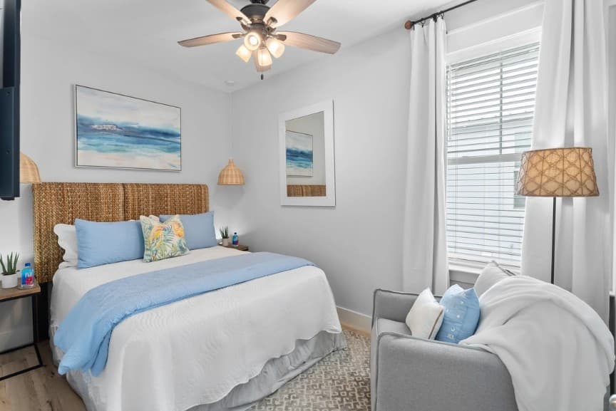 Sanctuary on Sands - Image 25