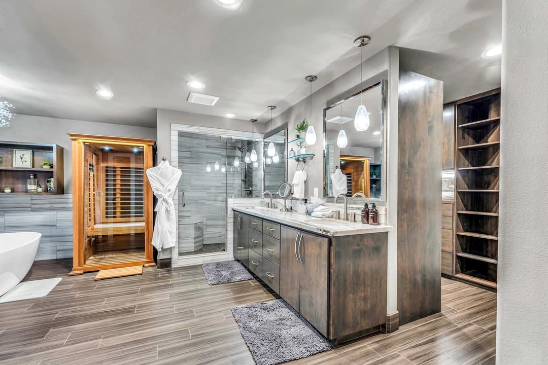 Upscale Incline Village Home - Image 16