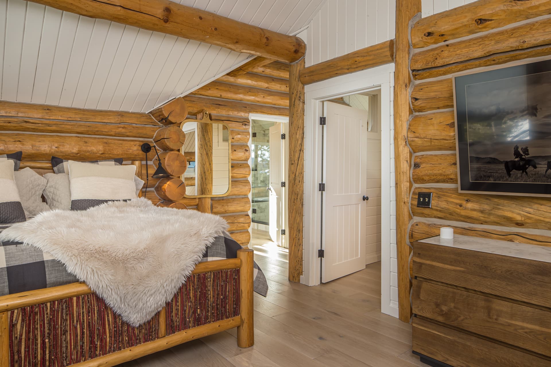 Sioux House #13 - Image 38