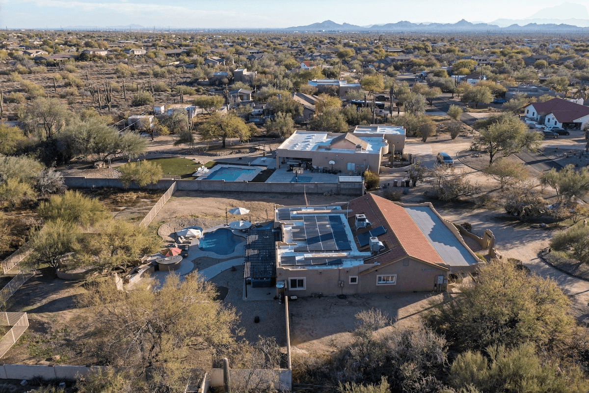 Scottsdale Dynamite Delight - Image 3