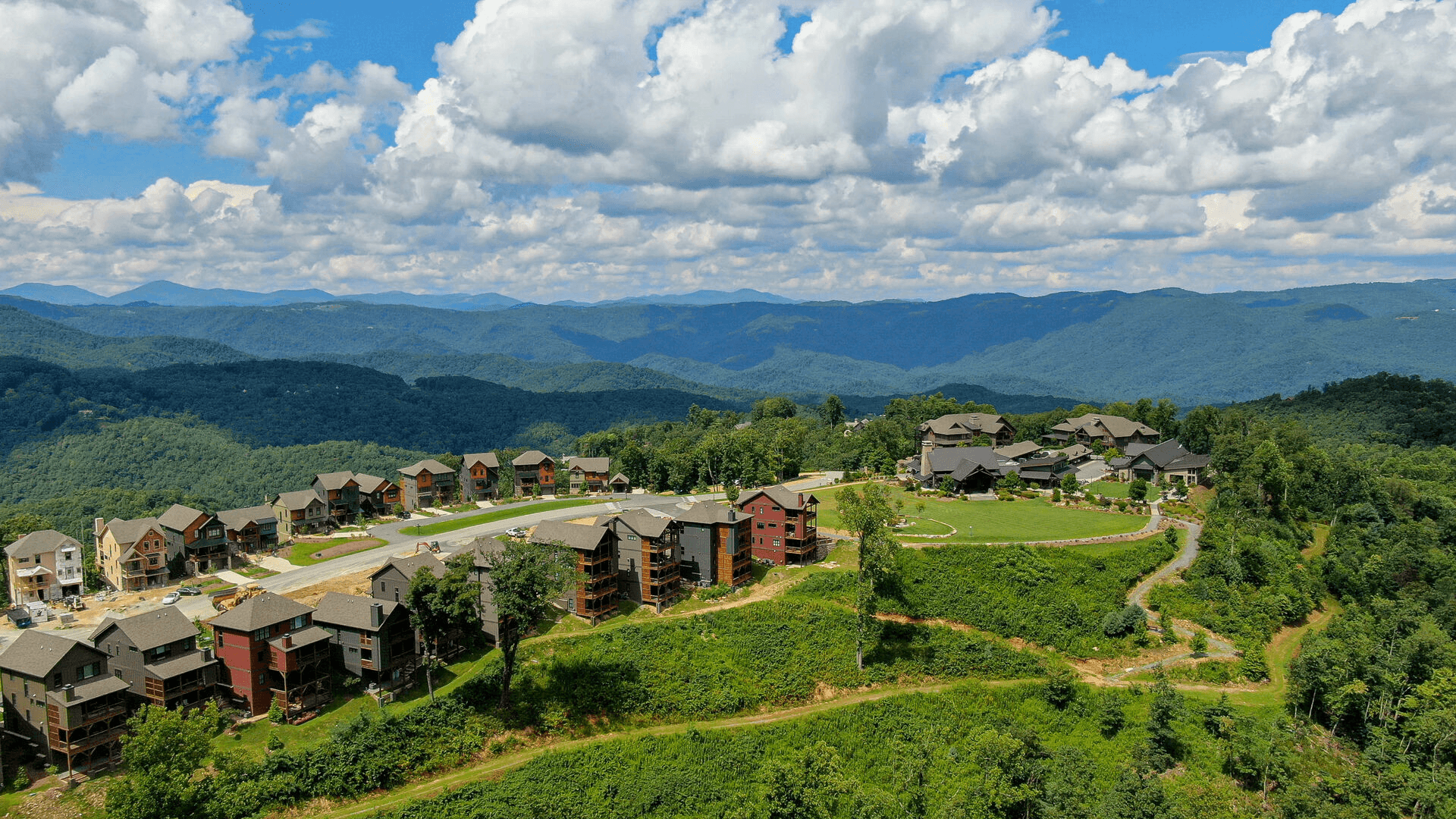 Blue Ridge Bliss - Image 24