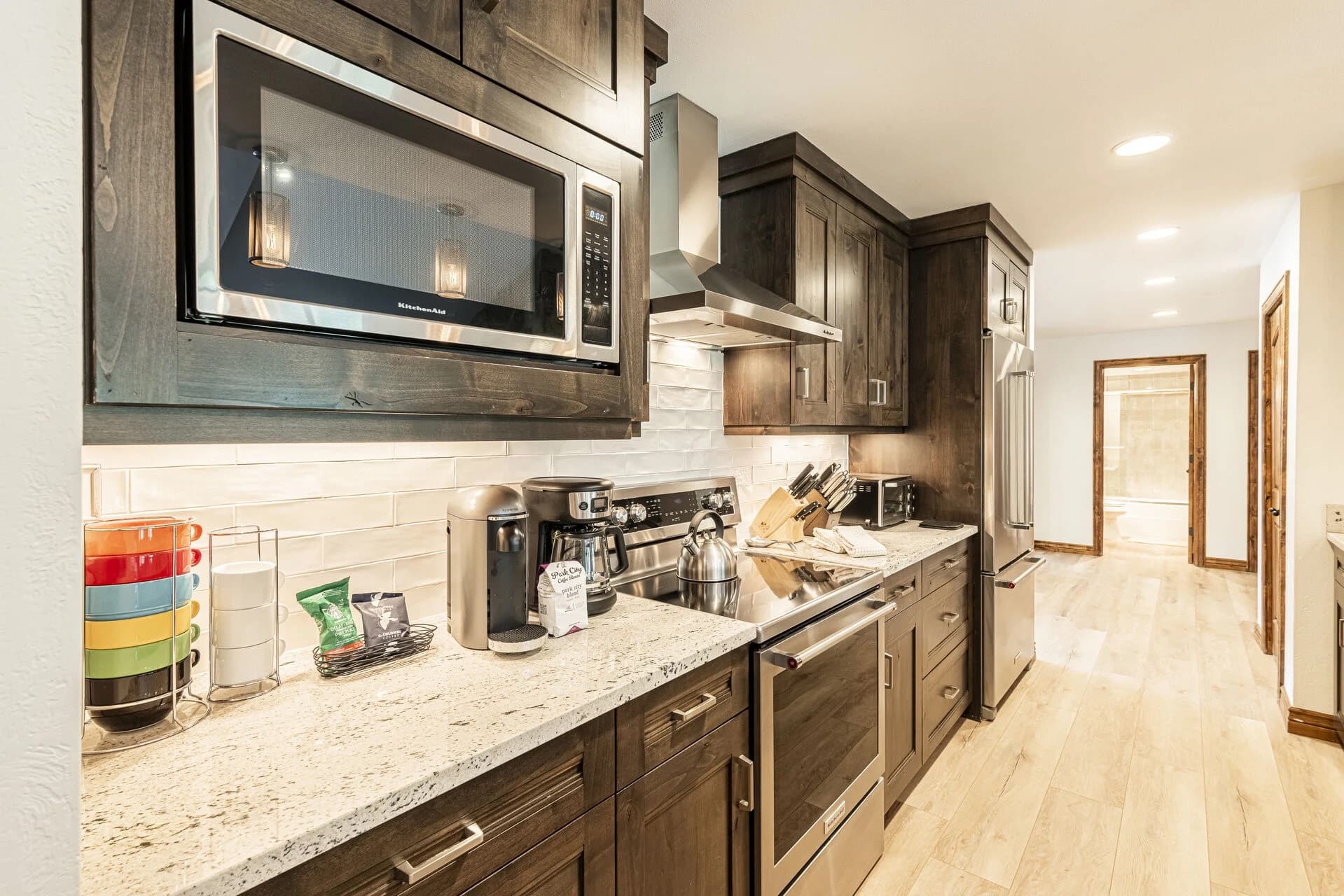 Fawngrove Woodland Escape - Image 11