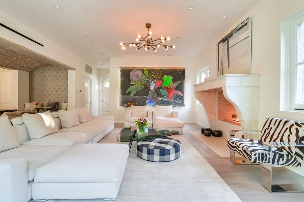 Chateau Serra Malibu - Image 7