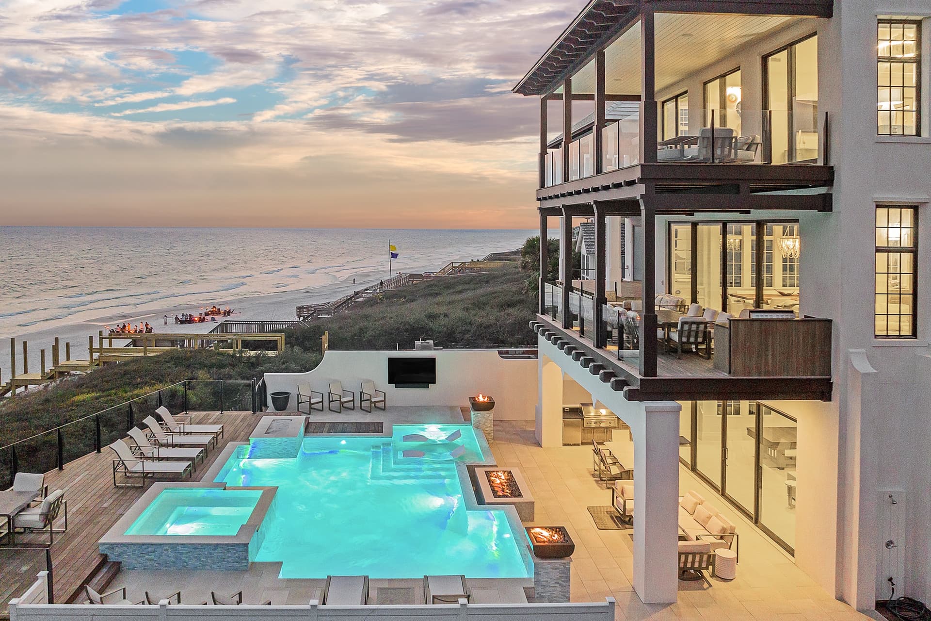 Gulf Front Sanctuary - Image 59