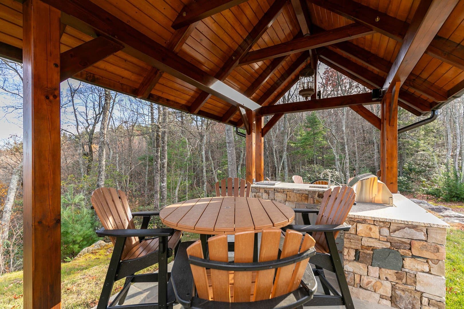 Bailey's Creek Lodge - Image 19