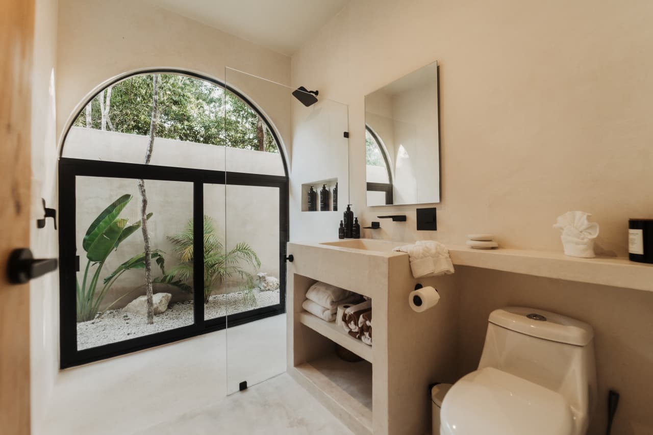 Tulipan Bohemian Villa - Image 4