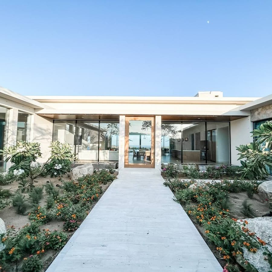 Querencia Cabo Luxury Villa - Image 1