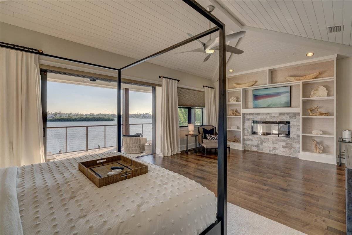 Bayside Paradise Mansion - Image 67