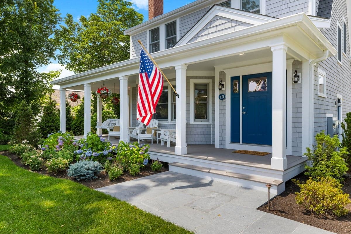 Northern Exposure - Image 56