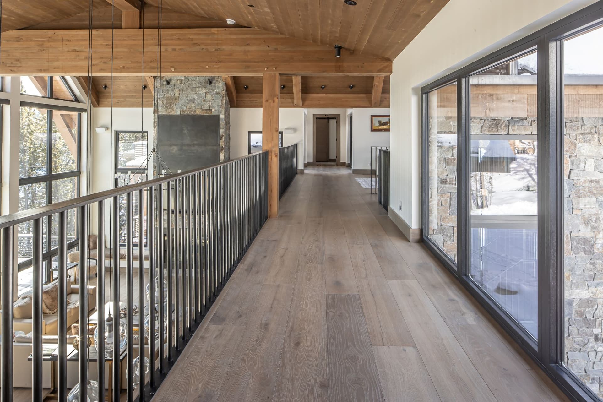 Skylark Chalet - Image 24