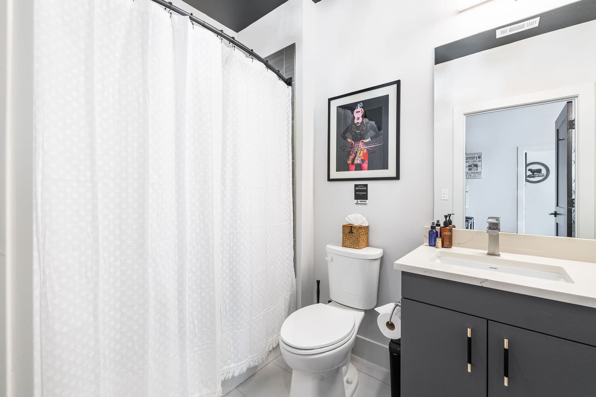 Honky Tonk Party Pad #2 - Image 51