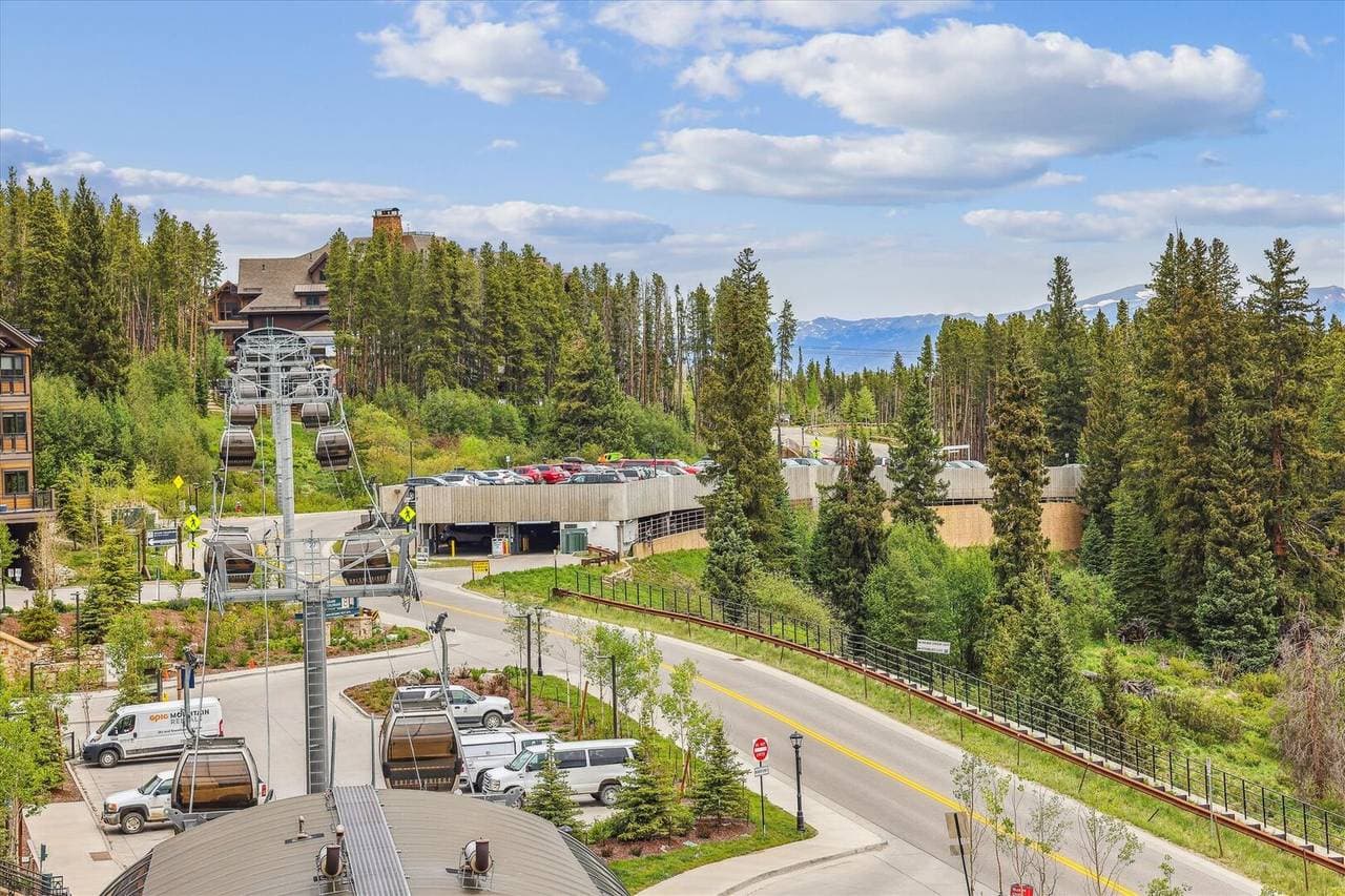 One Ski Hill Place #8424 - Image 35