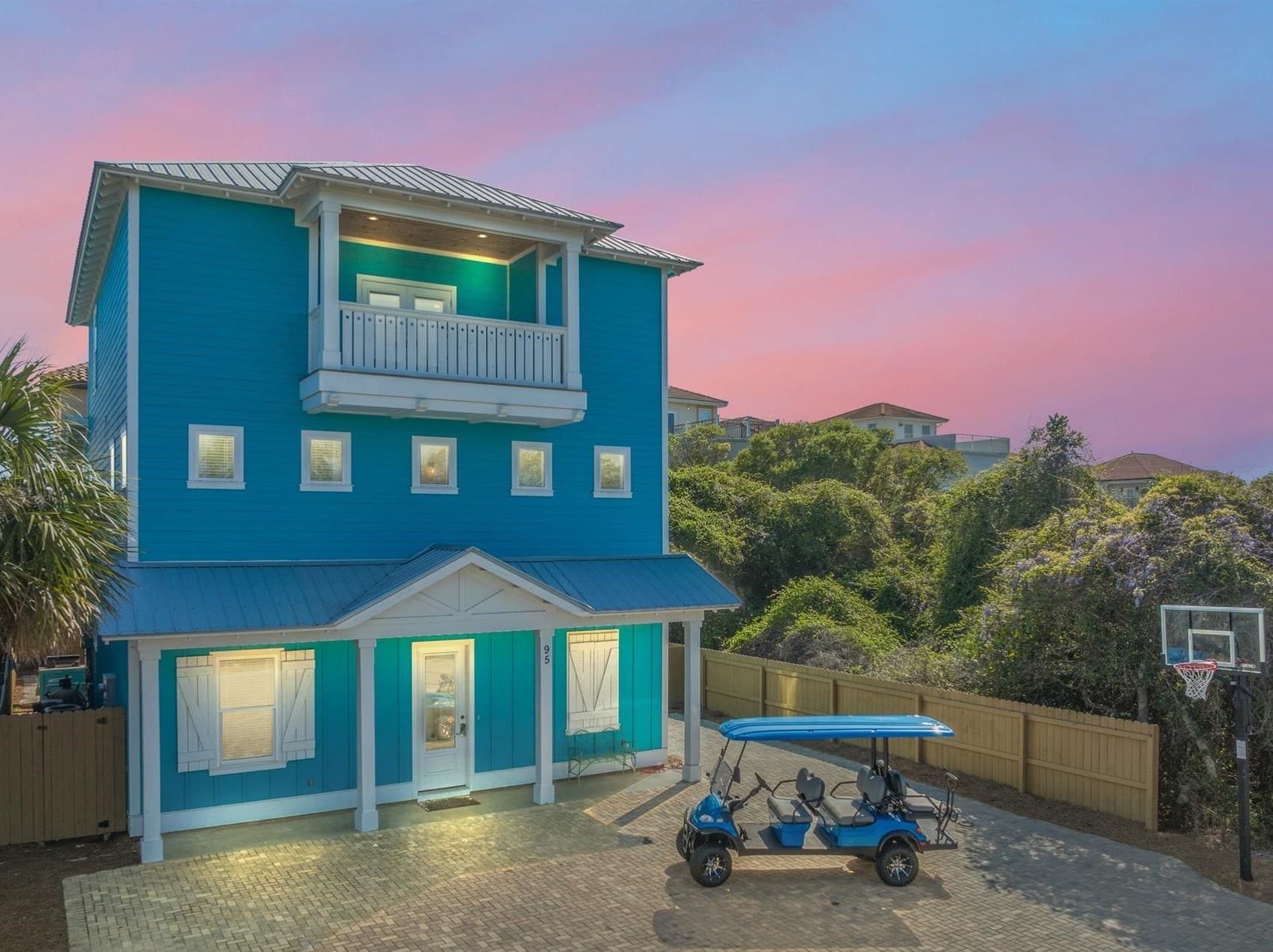 Blue Yonder Villa - Image 5