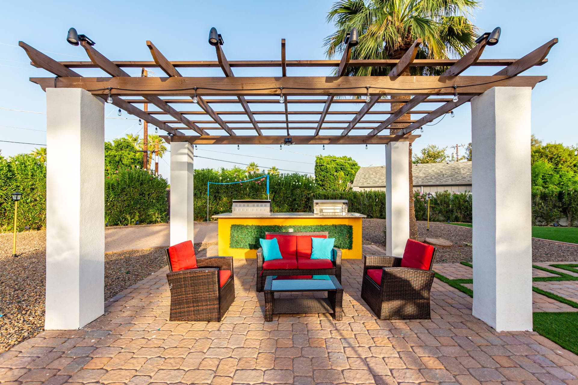 Desert Winds - Image 35