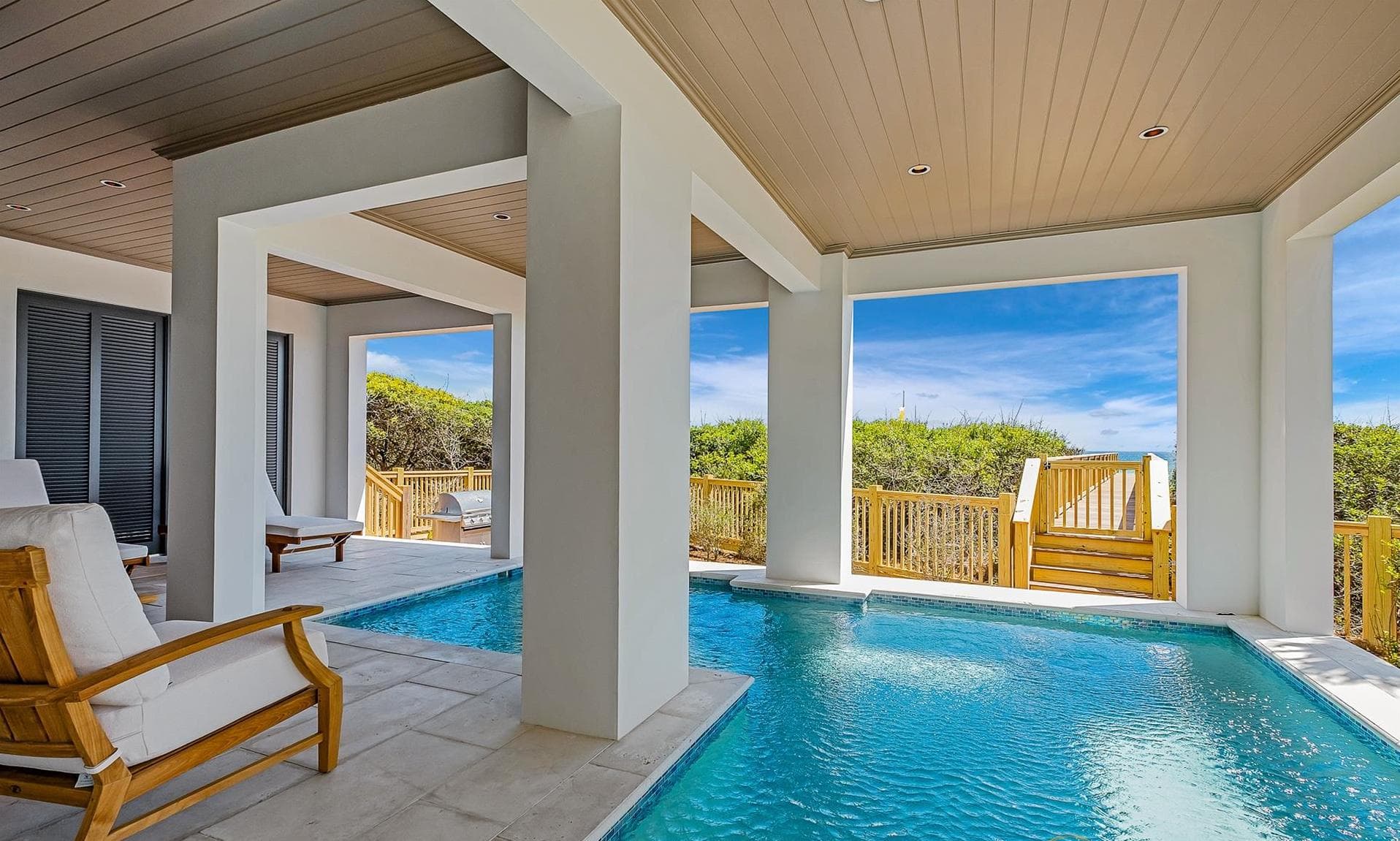 Seawalk Sanctuary - Image 9