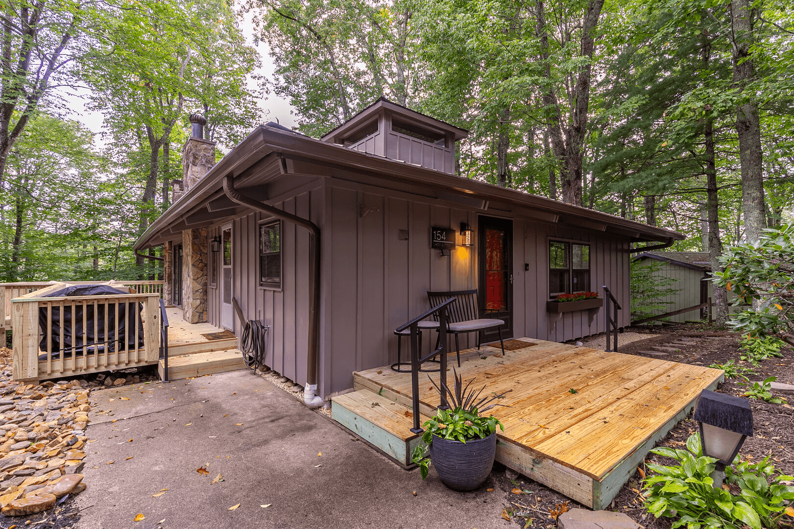 Linville Retreat - Image 5