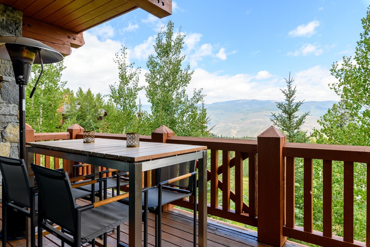 Lay Of The Land At Hummingbird Lodge - Image 3