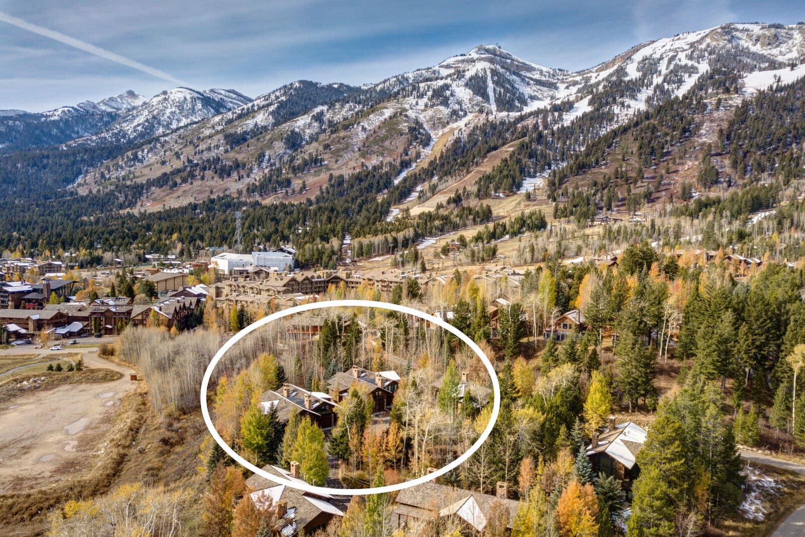 Fox Run Retreat - Image 65