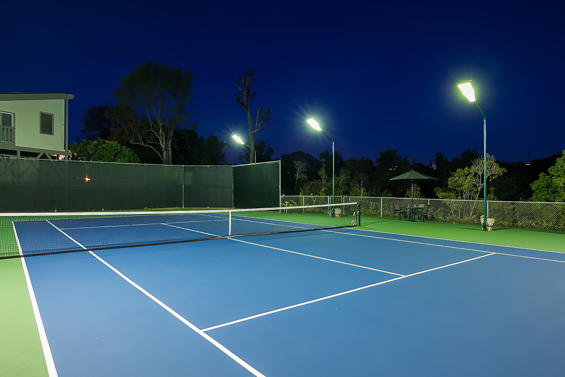 Scenic Retreat House - Image 4