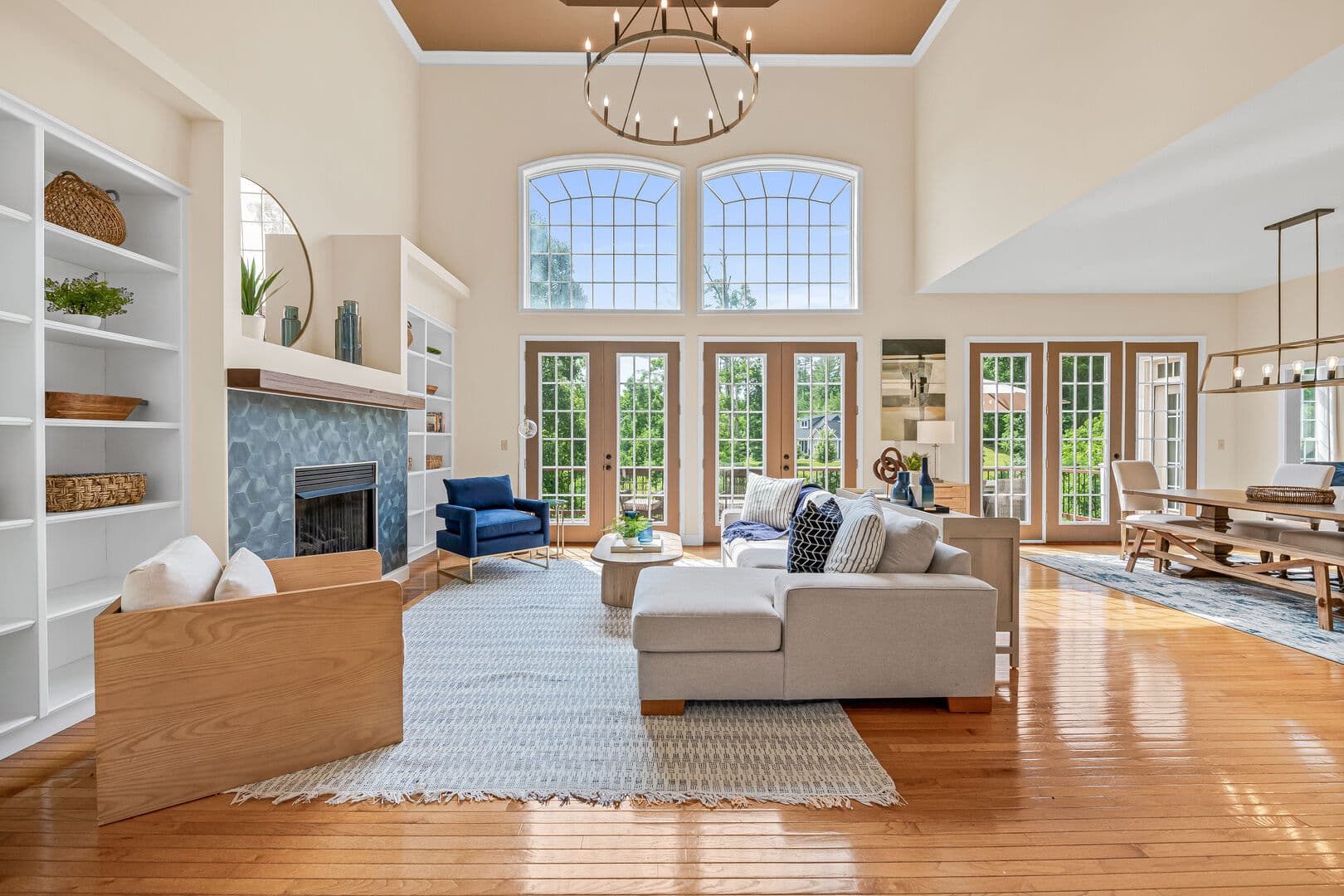 Nader Manor - Image 8