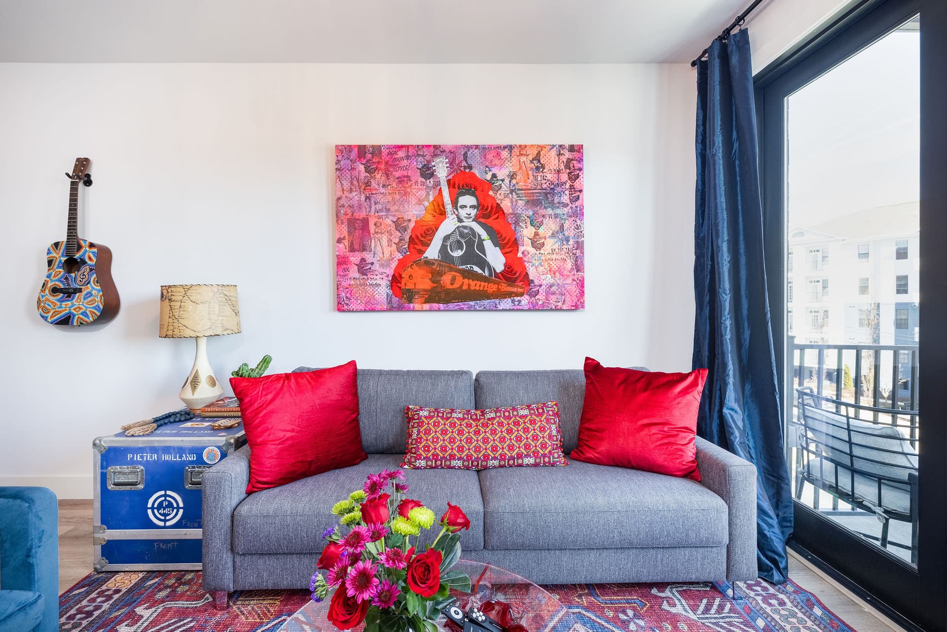 Honky Tonk Party Pad #1 - Image 3