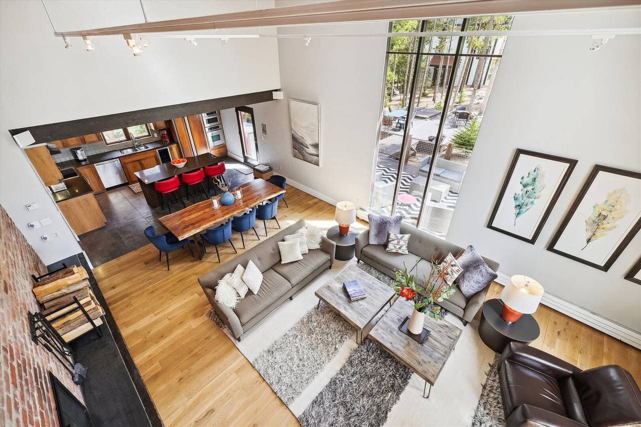 Miners Peak Residence - Image 4