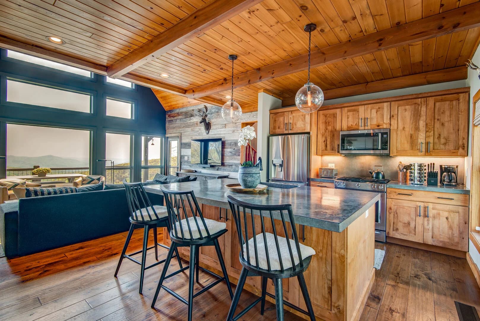 Owls Nest - Image 12