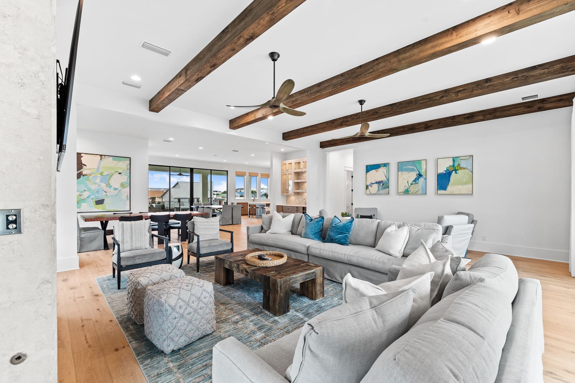 Destin Boathouse - Image 85