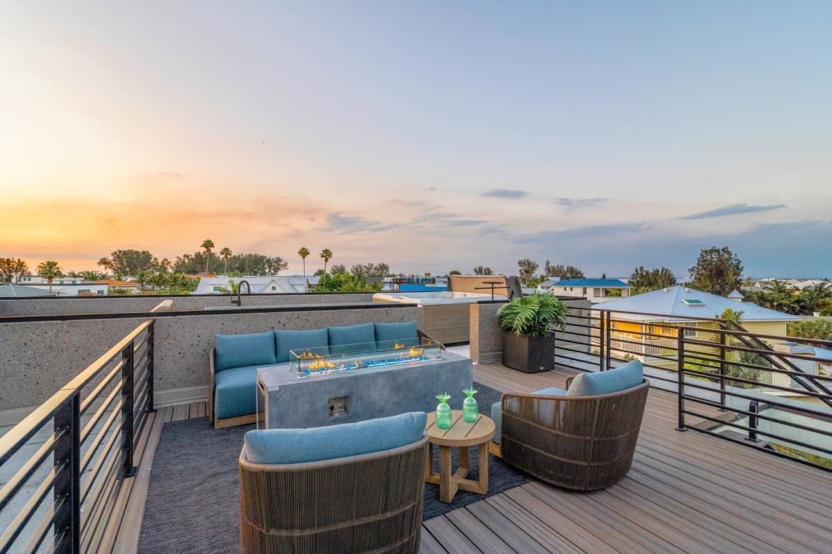 Sunset Reflections - Image 45