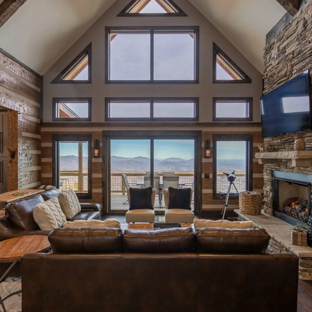 Above and Beyond - Image 1